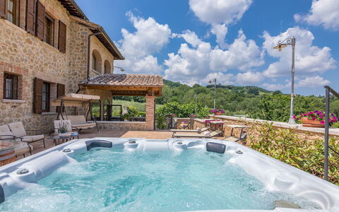 Le Terre di Nunzio 12: Swimming Pool, Resort, Eco Hotel, Leisure, Hotel, Outdoor Furniture, Thermae, Resort Town, Villa, Courtyard