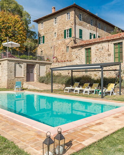La Martinella 12: Swimming Pool, Estate, Resort, Villa, Hacienda, Eco Hotel, Farmhouse, Backyard, Mansion, Hotel