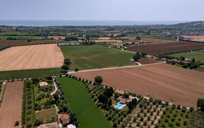 Villa Ninetta 10+1