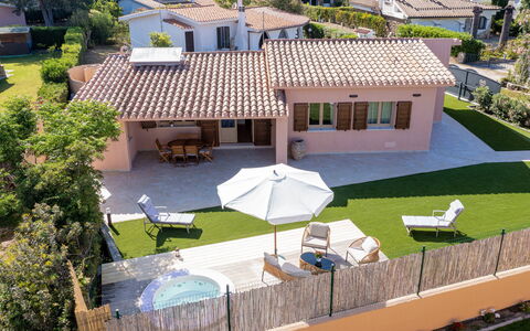 Villa Gea 8
