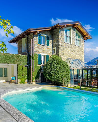 Villa la Dolce 8: House, Home, Residential Area, Cottage, Estate, Eco Hotel, Villa, Garden, Farmhouse, Swimming Pool