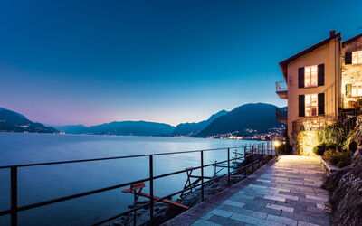 Villa Rivetta 6+2