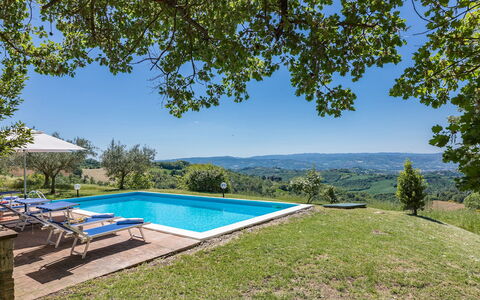 Villa Mila 6