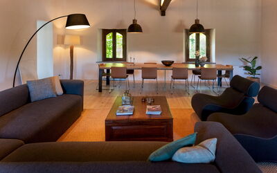 Villa Terre Normanne 10