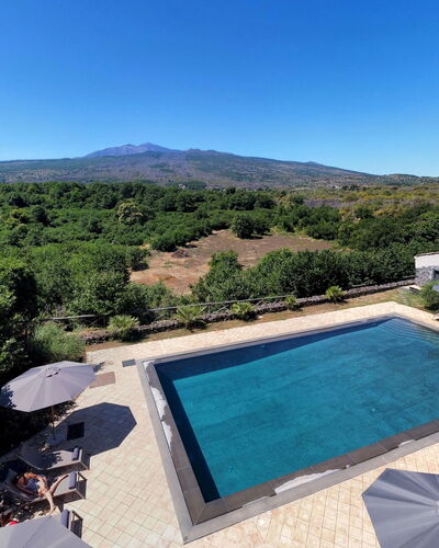 Villa Terre Normanne 10: Swimming Pool, Estate, Resort, Hacienda, Villa, Reflecting Pool, Eco Hotel, Water Feature, Mansion, Resort Town