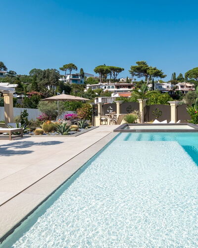 Villa Callari 6+2: Swimming Pool, Resort, Eco Hotel, Leisure, Landscaping, Shade, Garden, Estate, Outdoor Furniture, Hotel