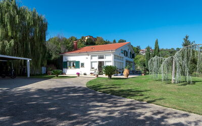 Villa Bubi 8+1