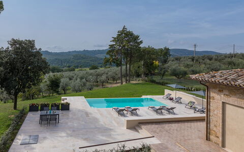 Villa Anna Elisa 8