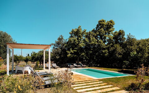 Masseria Profilo 8
