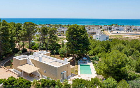 Il Nachiro 6: Swimming Pool, Home, Estate, Resort, Shade, Villa, Design, Landscaping, Hacienda, Eco Hotel