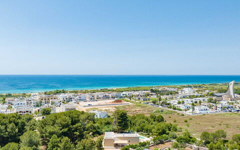 Il Nachiro 6: Blue, Daytime, Horizon, Sea, Ocean, Tourist Attraction, Coast, Bird'S-Eye View, Aerial Photography, Beach