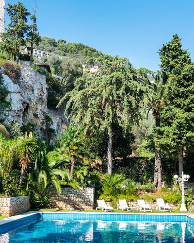 Torre Grimaldi 2+2: Swimming Pool, Garden, Hacienda, Resort, Landscaping, Eco Hotel, Villa