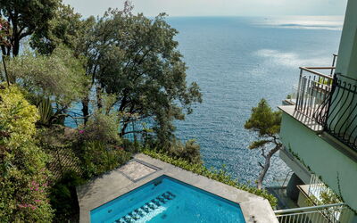 Villa Ponti 6