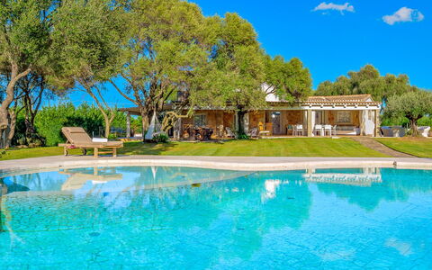 Villa Typha 10