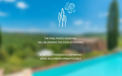 Villa Porta Azzurra 6+2: Blue, Reflection, Swimming Pool, Resort