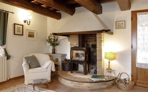 Casatorre 6+2: Furniture, Interior Design, Wood, Flooring, Room, Ceiling, Floor, Lighting, Living Room, Picture Frame