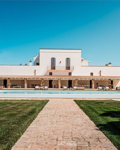 Masseria Samali 14+4: Estate, Hacienda, Mansion, Villa, Swimming Pool