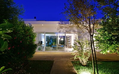 Villa Carrubo 4