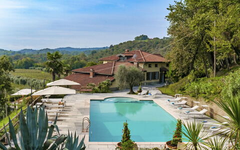 Tenuta Navelli 12+2