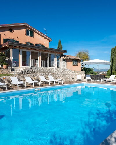 Tenuta Cavi 10: Swimming Pool, Home, Resort, Estate, Villa, Outdoor Furniture, Hotel, Eco Hotel, Resort Town, Sunlounger