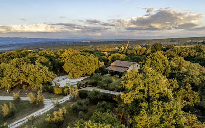 Villa Sparta 8+2