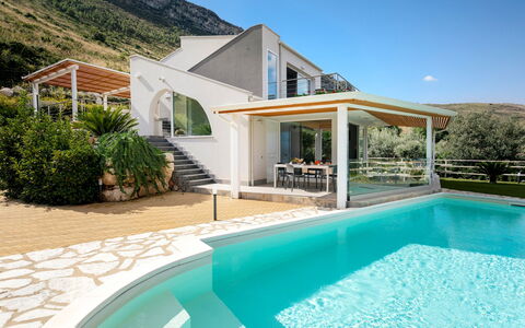 Villa dei Sospiri 4: Swimming Pool, Resort, Estate, Eco Hotel, Villa, Leisure, Hacienda, Shade, Mansion, Landscaping