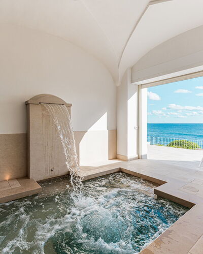 Villa Aristula 11: Sea, Coast, Ocean, Swimming Pool, Resort, Beach, Hotel, Bay, Resort Town
