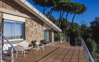 Villa Giulia 8