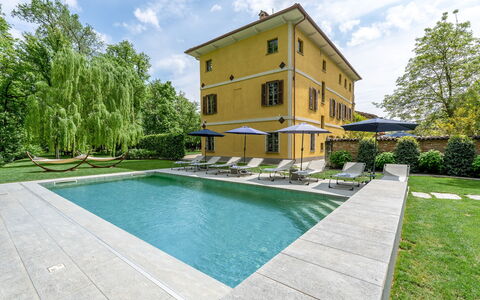 Tenuta Schiavon Barrero 12