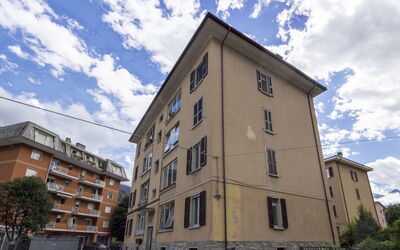 Genzianella Alpine Apartment