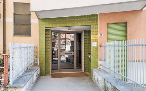 Attico Alda: Estate, Landscaping, Villa, Hedge, Balcony