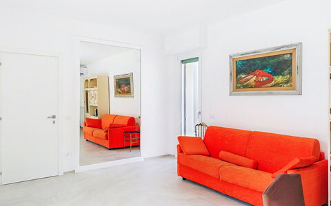 Attico Alda: Estate, Landscaping, Villa, Hedge, Balcony