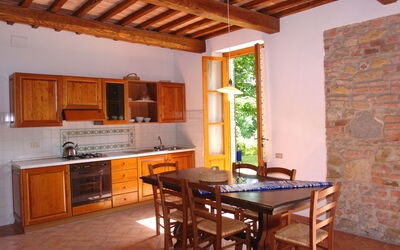 Accommodation:&nbsp;Il Giardino Della Pineta 974.6