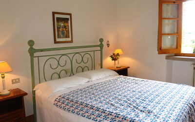 Accommodation:&nbsp;Il Giardino Della Pineta 974.6