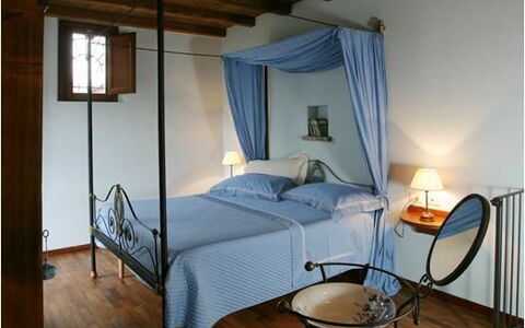 Accommodation:&nbsp;Double Room Sky