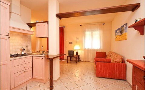 Accommodation:&nbsp;Terme 16
