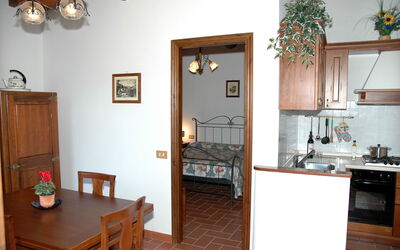 Accommodation:&nbsp;Val Di Gallo 3