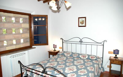 Accommodation:&nbsp;Val Di Gallo 3