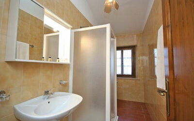 Accommodation:&nbsp;Val Di Gallo 2
