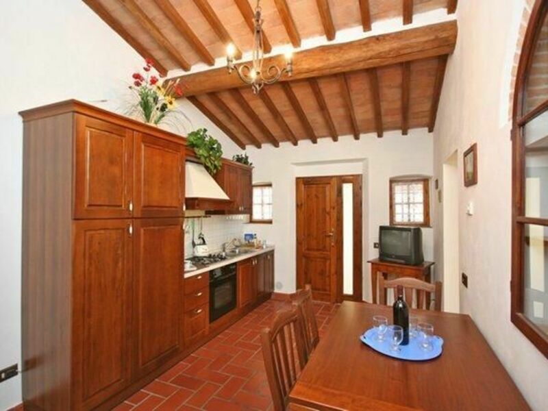 Accommodation:&nbsp;Val Di Gallo 2