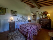 Accommodation:&nbsp;Cornocchio 3