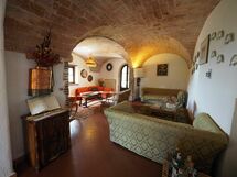 Accommodation:&nbsp;Cornocchio 1