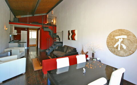 Accommodation:&nbsp;Bigattiera 3
