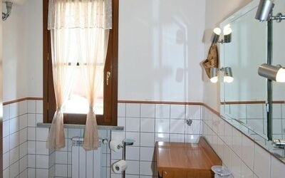 Accommodation:&nbsp;Bigattiera 5