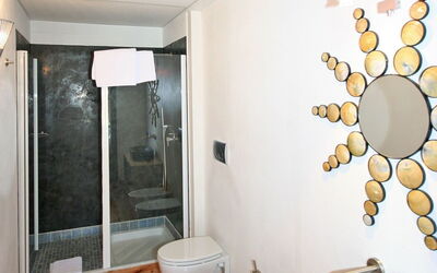 Accommodation:&nbsp;Bigattiera 4