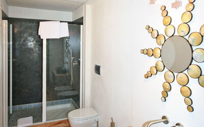 Accommodation:&nbsp;Bigattiera 4