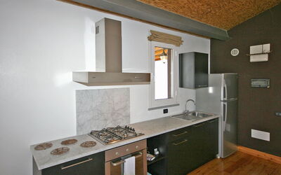 Accommodation:&nbsp;Bigattiera 4