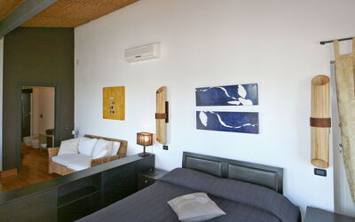 Accommodation:&nbsp;Bigattiera 4