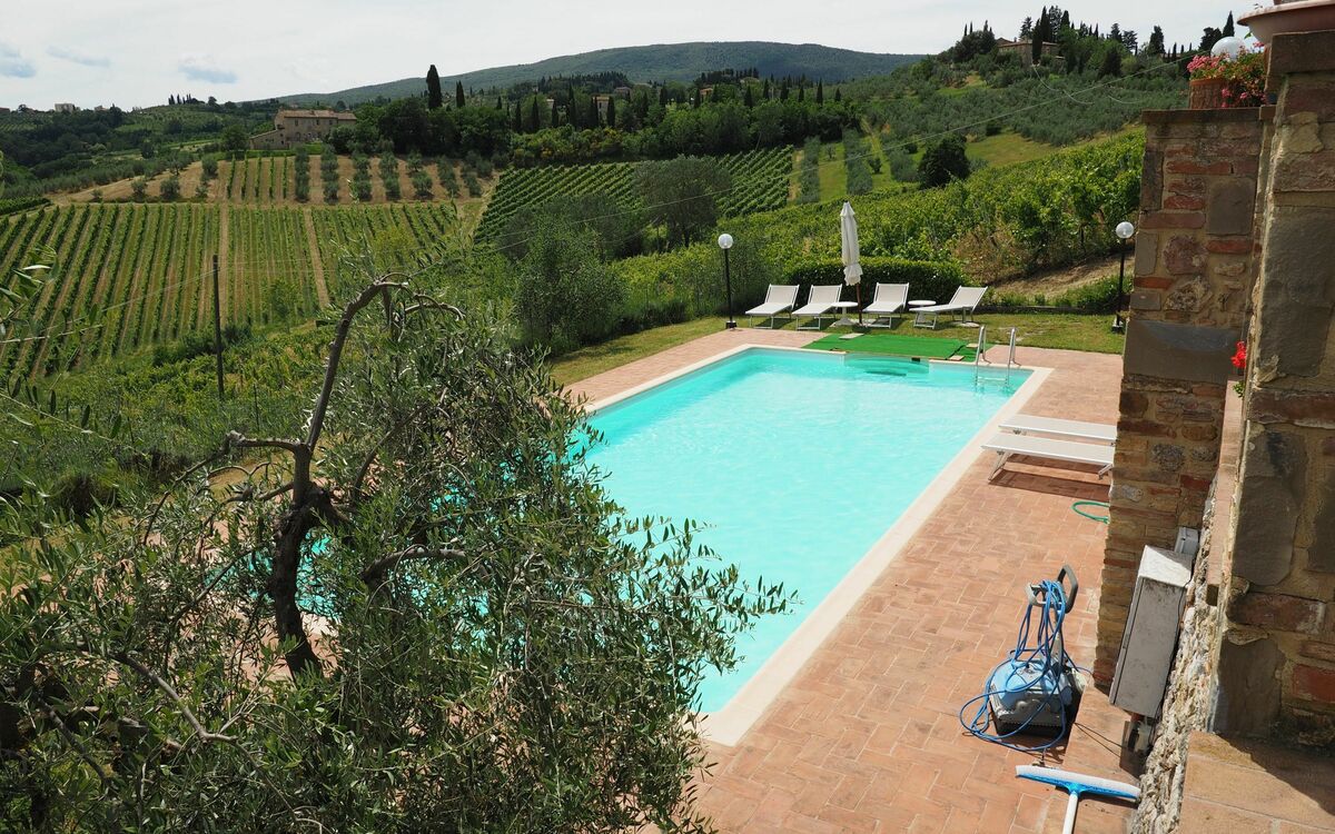 Casa Spina