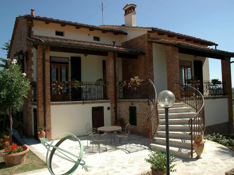 Casa Spina